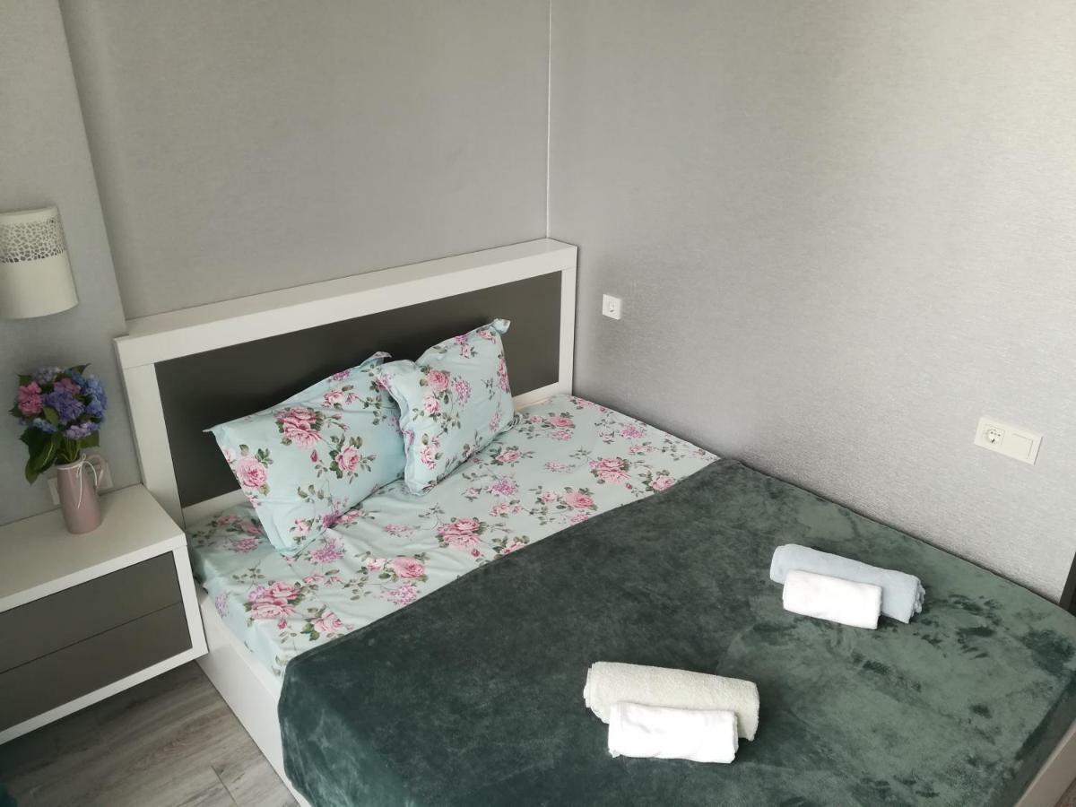 Apartament In Real Pealce In Batumi Exterior foto