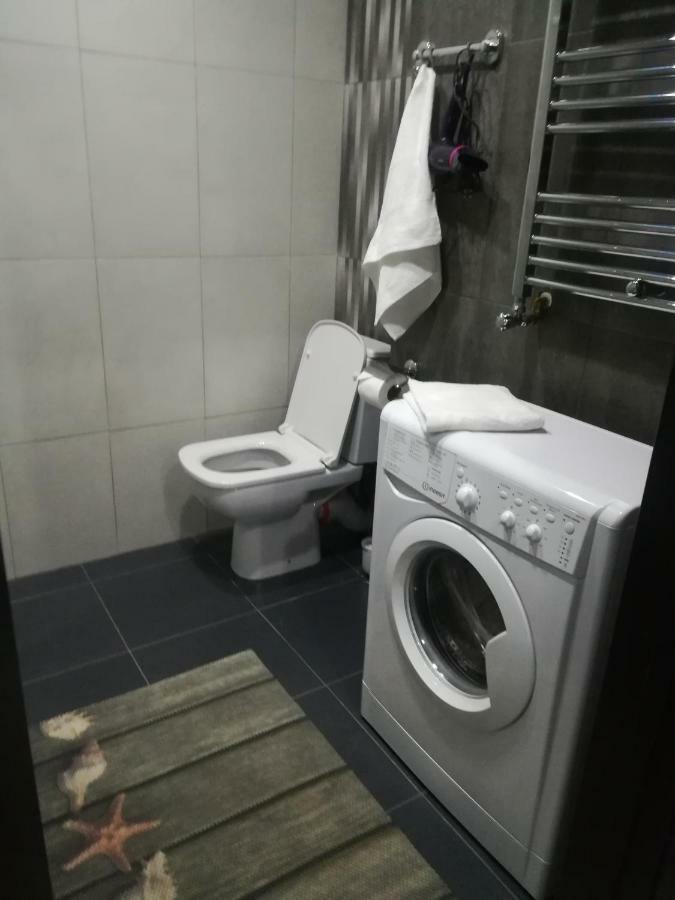 Apartament In Real Pealce In Batumi Exterior foto